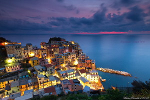 Manarola - Cinque Terre